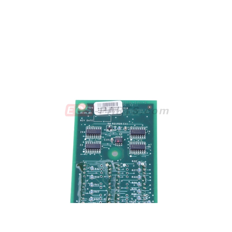 Elecator HOP Display Board DBA26800G2